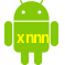 Aplicativo xnnn para Android