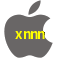 Aplicativo xnnn para iOS