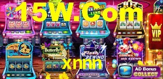 xnnn App Interface