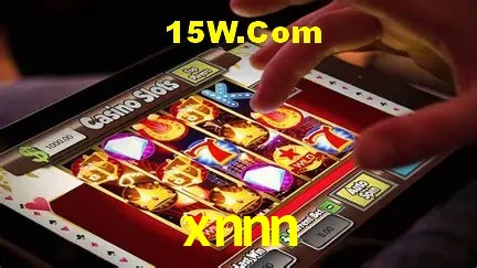 A Experiência Imersiva dos Cassinos Ao Vivo no xnnn