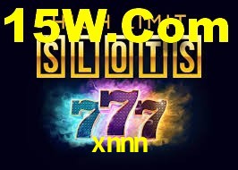 xnnn - Plataforma Oficial - xnnn.com