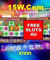 Descubra o Programa VIP da xnnn: Vantagens Exclusivas para Jogadores